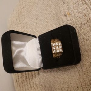 Zales Men's ring